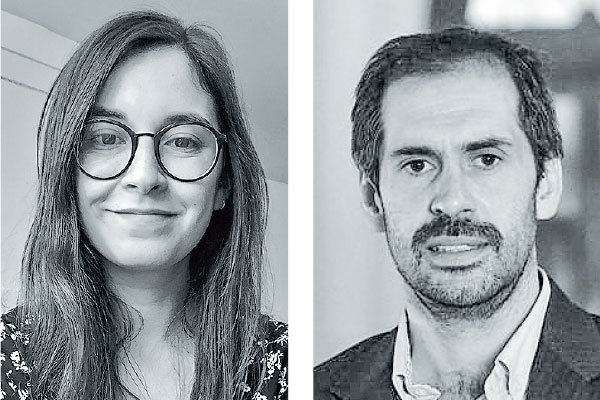 Gremios del turismo, servicios, organismos internacionales y academia: las primeras reuniones de Grau como ministro