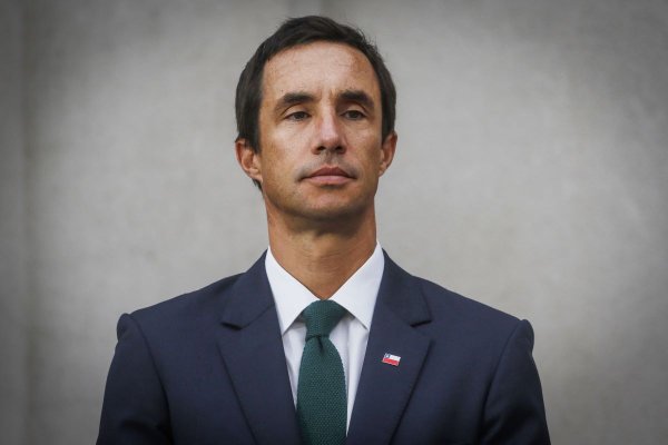 Juan Carlos Jobet asumirá como decano de la Escuela de Negocios de la UAI