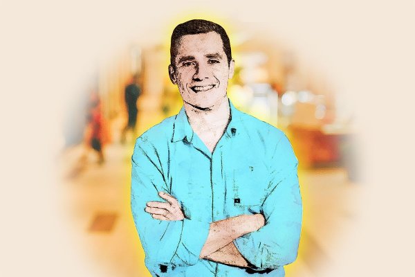 Pablo Pulido, el hombre que está cambiando el switch en Mall Plaza