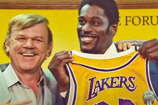 Guía de Ocio: La magia de los Lakers llega a HBO