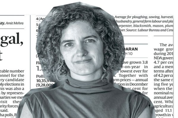Isabel Aninat: "La igualdad en materia de género no es solo una discusión económica"