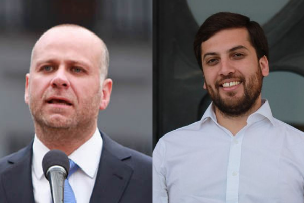 <p>Elizalde se inclina por priorizar reforma tributaria en el Senado y Soto por lo laboral en la Cámara</p>