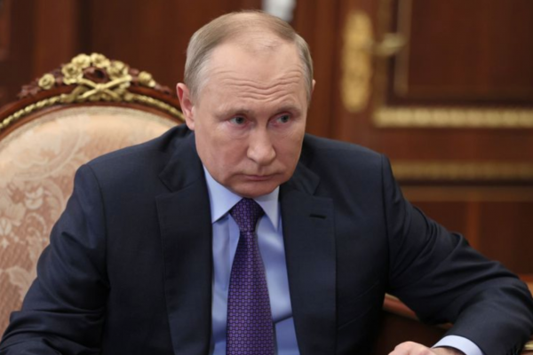 <p>Día 18 de invasión: Rusia perdió acceso a la mitad de sus reservas federales, unos US$300.000 millones</p>