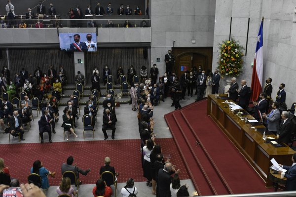 Foto: Agencia UNO