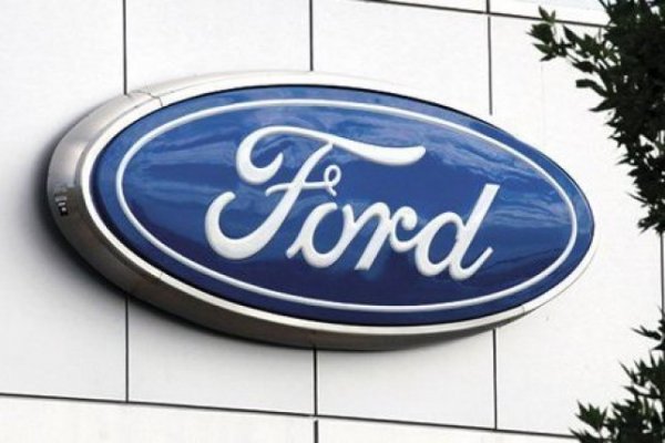 Ford planea la planta de baterías en Turquía para que todas las camionetas se vuelvan ecológicas al 2035