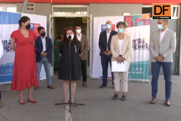 <p>Ahora en DF | Minsal anuncia nueva estrategia en el manejo de la pandemia y proceso de transición del Plan Paso a Paso</p>