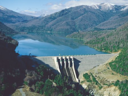 Enel denuncia bloqueo de acceso a central en Chile y alerta efectos en abastecimiento eléctrico