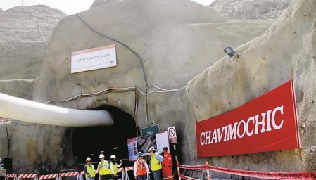 Ex Odebrecht propone fórmula para dejar atrás arbitraje con Perú por proyecto de inversión