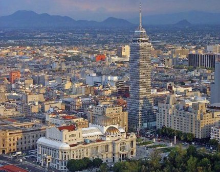 Estado de México captó unos US$ 4.200 millones en inversiones en cuatro meses