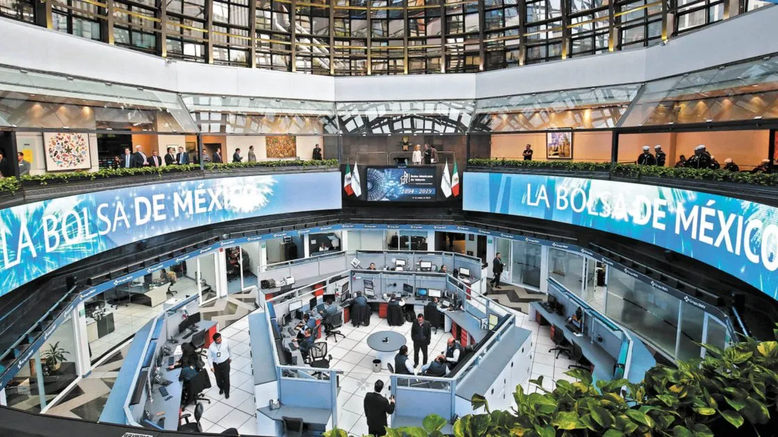 Mexicana Bimbo cae en Bolsa tras su salida de Rusia