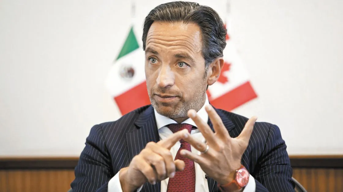 Scotiabank aún no define si competirá en venta de filial de Citi en México