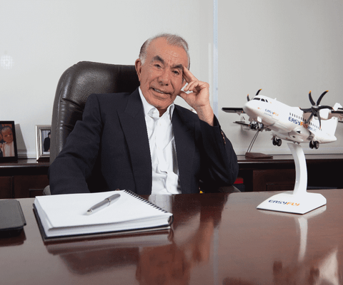 La aerolínea Easyfly expande su portafolio con nuevos destinos en Colombia