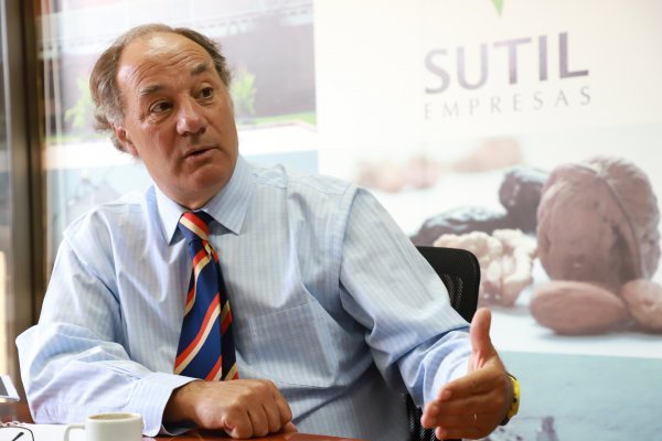 <p>Empresarios lamentan grave incidente en Araucanía y piden prorrogar estado de excepción</p>