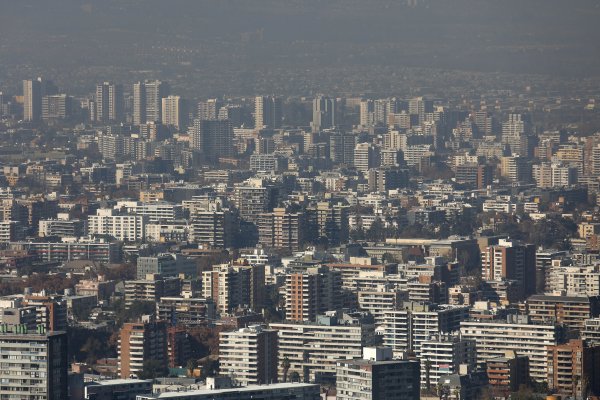 Bci Estudios estima "alta probabilidad" de que Chile caiga en recesión en últimos trimestres de 2022