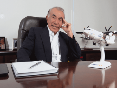 La aerolínea Easyfly expande su portafolio con nuevos destinos en Colombia