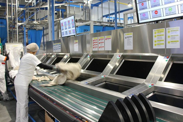 <p>Francesa de multiservicios Elis se expande con compras en México y Chile</p>