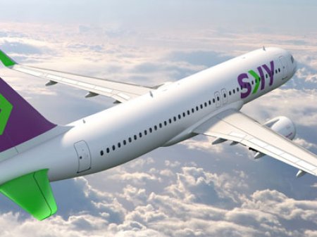 Chilena Sky avanza en su plan de expansión y lanza nueva ruta a Colombia desde Perú