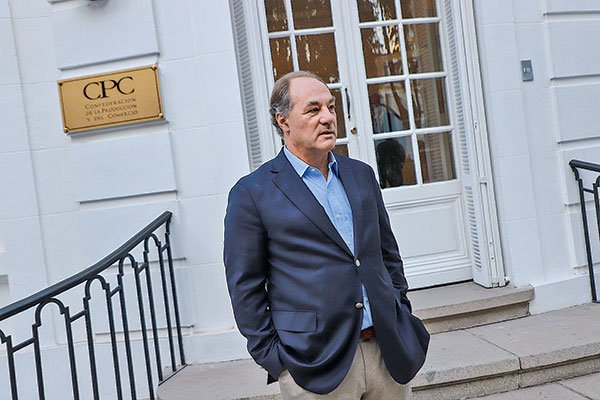 CPC se prepara para reunión con Marcel y aborda posible racionamiento de agua