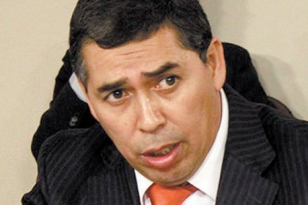 <p>Diputado socialista Leonardo Soto se desmarca del gobierno y se abre a mantener el estado de excepción en La Araucanía</p>