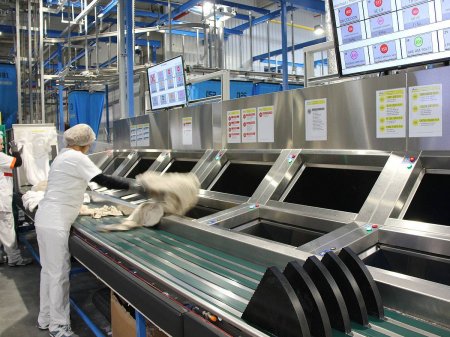 Francesa de multiservicios Elis se expande con compras en México y Chile