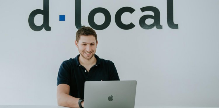 DLocal, el primer unicornio uruguayo, triplicó sus transacciones en 2021