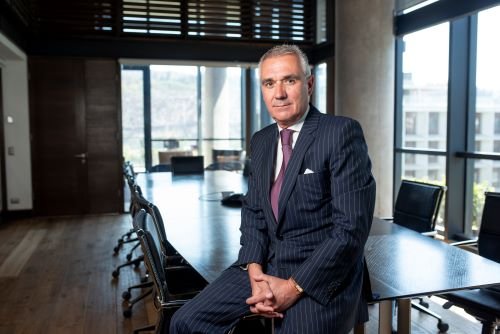 Cámara Española de Comercio en Chile: “El país está en un proceso de cambios, pero bajo reglas y ciertos respetos. No es una locura”