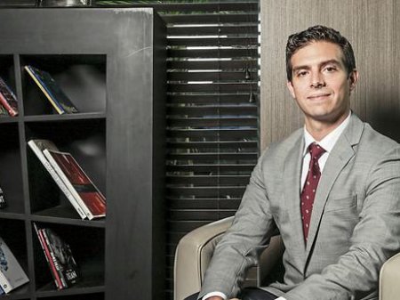 Grupo peruano logra acuerdo con norteamericana para que opere seis hoteles