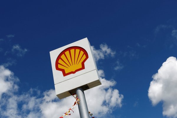 Shell sale en búsqueda del petróleo ecuatoriano tras sanciones a Rusia