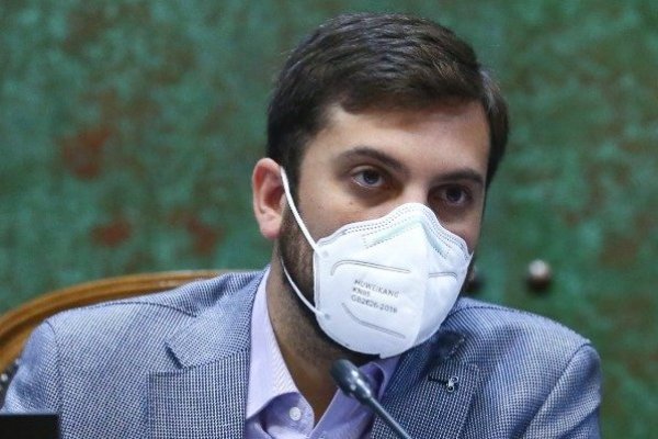 Raúl Soto (PPD) adelanta: “Si el quinto retiro es despachado de la comisión lo pondré en tabla en Sala”