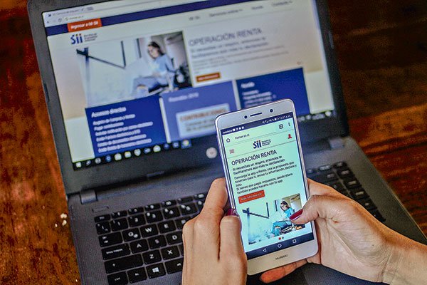 Soy PYME: ¿Qué debo hacer en la operación renta 2022?