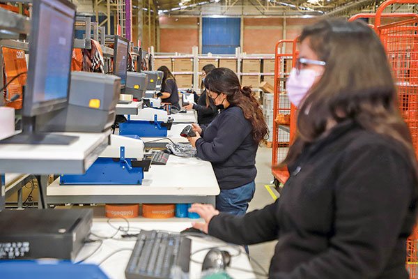 Se renovarán puestos clave en Trabajo: Gobierno pide la renuncia a jefes de la DT y de la Suseso