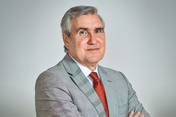 ProChile se suma a los cambios: Jorge O´Ryan deja la dirección general