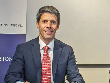 Principal distribuidor de gas licuado de Chile anuncia salida de gerente general