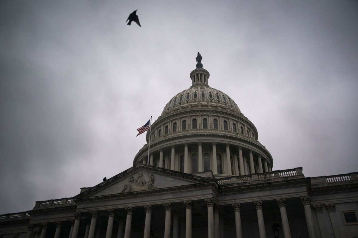 <p>Foto: Bloomberg</p>