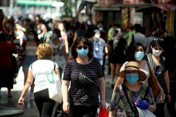 Pese al histórico crecimiento en 2021, el mercado vuelve a encender alertas sobre una posible recesión a fin de año