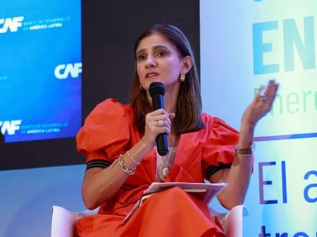 Colombia gestiona acciones para que hidrógeno pueda ingresar a sector transporte