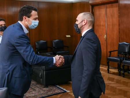 Petrolera de gran empresario argentino anunció inversiones por más de US$ 300 millones