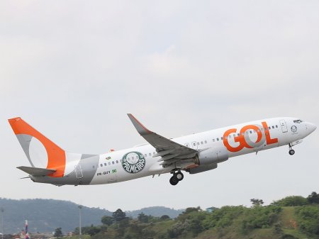 Brasileña Gol se prepara para oportunidades en fusiones y adquisiciones