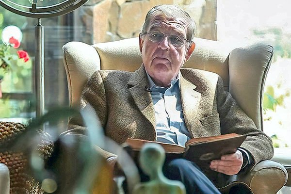 Caso Cascada: Guzmán Lyon lleva disputa de los intereses de su multa a la Corte
