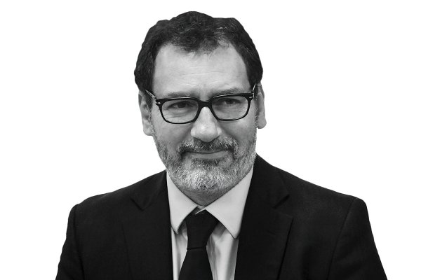 Andrés Jana tras separación del estudio de abogados: “Hay nostalgia, pero también entusiasmo”