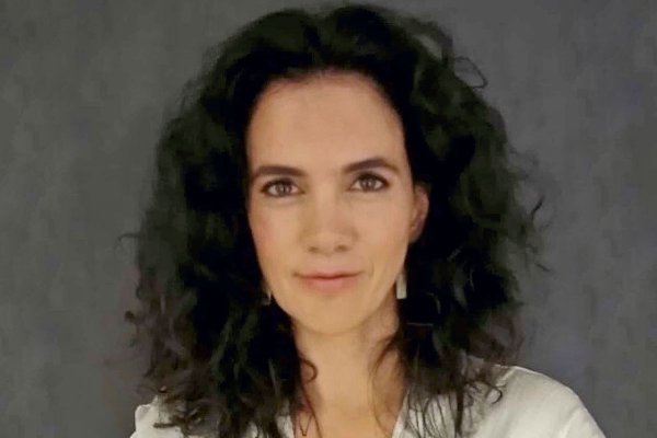 Pía Aqueveque, la chilena que asesora a Bukele en la Ley Bitcoin