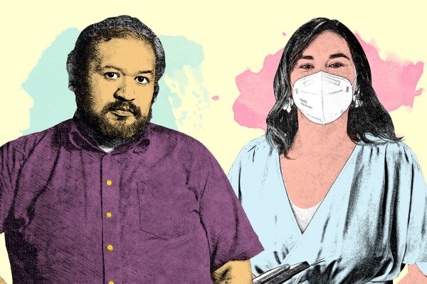 Salvador Millaleo, el asesor de Siches que no estuvo de acuerdo con viaje a Temucuicui