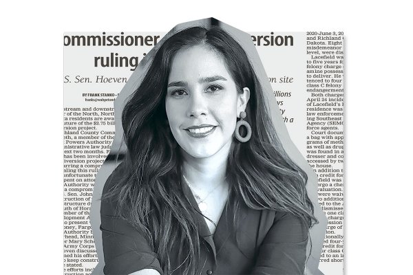 Pía Mundaca y Escazú: "La buena noticia es el camino que con ello empieza"