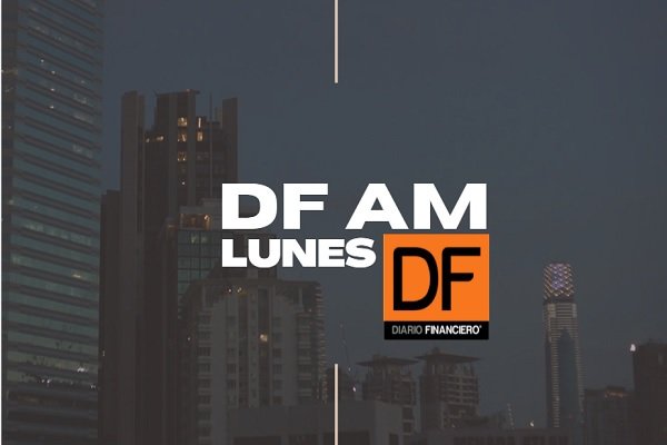 DF AM | Te contamos las 5 noticias que debes saber a esta hora