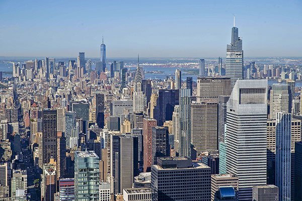 REITS: las empresas que viven de la renta inmobiliaria y que atraen a los fondos