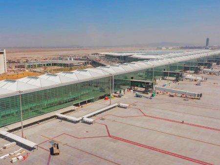 ¿Despegará el nuevo aeropuerto de la Ciudad de México de López Obrador?