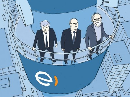El plan de los dueños de la chilena Entel tras la venta de sus data centers y fibra óptica