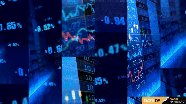 Acciones chinas sufren su mayor caída desde 2018 y golpean a fondos de inversión chilenos