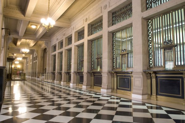 Se busca gerente para el Banco Central: el perfil del sucesor (a) de Solange Bernstein