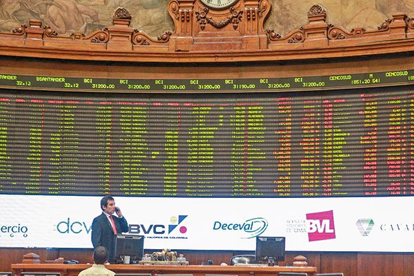 Impuesto a las ganancias por ventas de acciones genera dudas en inversionistas